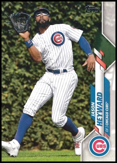 573 Jason Heyward